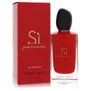 Armani Si Passione by Giorgio ArmaniEau De Parfum Spray 3.4 ozWomen(cologne, perfume, fragrance)
