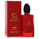 Armani Si Passione Intense by Giorgio ArmaniEau De Parfum Spray 3.4 ozWomen(cologne, perfume, fragrance)