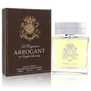 Arrogant by English LaundryEau De Toilette Spray 3.4 ozMen(cologne, perfume, fragrance)
