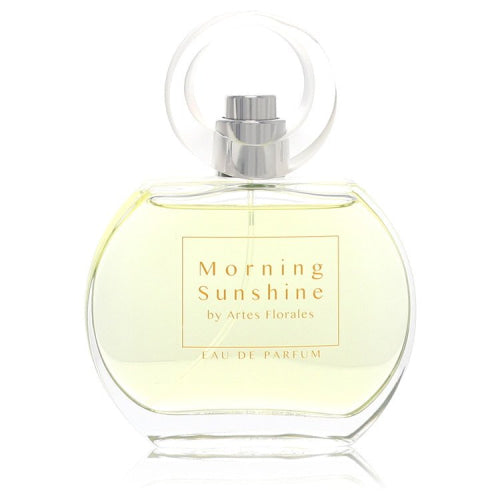 Artes Florales Morning Sunshine by Artes FloralesEau De Parfum Spray (Unboxed) 1.7 ozWomen(cologne, perfume, fragrance)