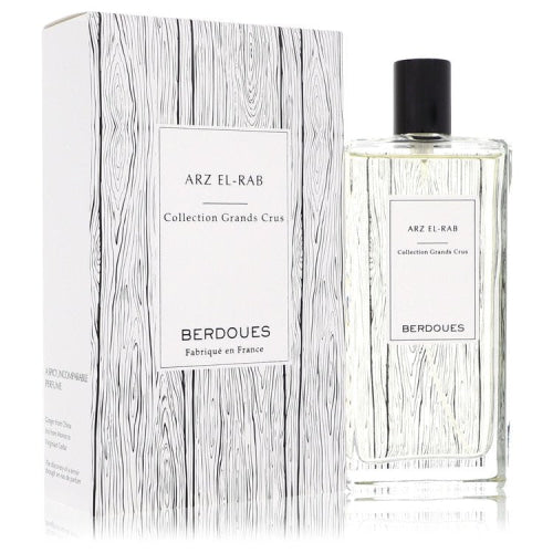 Arz El-Rab by BerdouesEau De Parfum Spray 3.38 ozWomen(cologne, perfume, fragrance)
