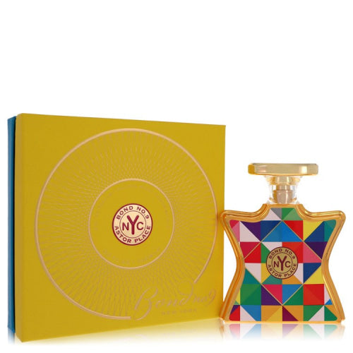 Astor Place by Bond No. 9Eau De Parfum Spray 3.3 ozWomen(cologne, perfume, fragrance)