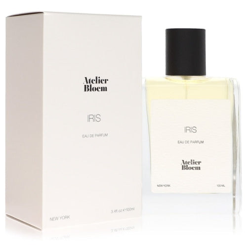 Atelier Bloem Iris by Atelier BloemEau De Parfum Spray (Unisex) 3.4 ozUnisex(cologne, perfume, fragrance)