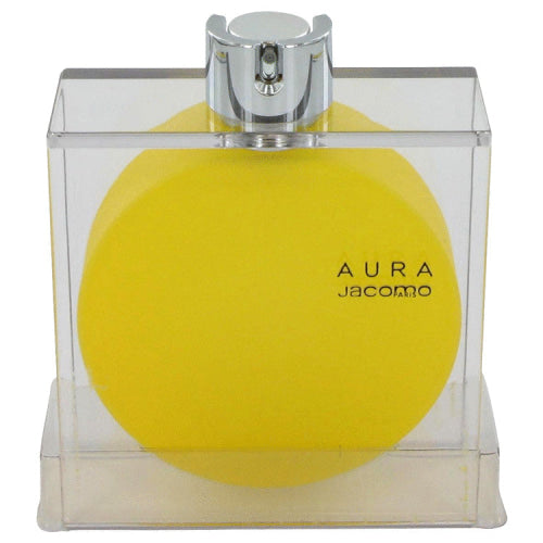 Aura by JacomoEau De Toilette Spray (unboxed) 2.4 ozWomen(cologne, perfume, fragrance)