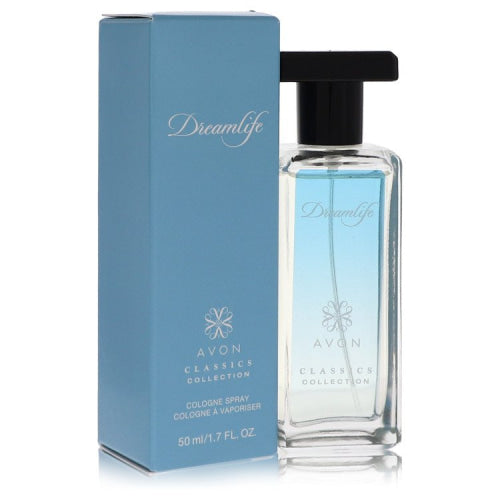 Avon Dreamlife by AvonCologne Spray 1.7 ozWomen(cologne, perfume, fragrance)