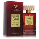Azha Amber Malaky by AzhaEau De Parfum Spray 3.3 ozMen(cologne, perfume, fragrance)