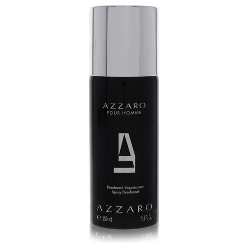 Azzaro by AzzaroDeodorant Spray (unboxed) 5 ozMen(cologne, perfume, fragrance)
