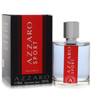Azzaro Sport by AzzaroEau De Toilette Spray 3.4 ozMen(cologne, perfume, fragrance)