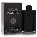 Azzaro The Most Wanted by AzzaroEau De Parfum Intense Spray 3.4 ozMen(cologne, perfume, fragrance)