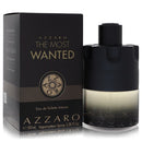 Azzaro The Most Wanted by AzzaroEau De Toilette Intense Spray 3.4 ozMen(cologne, perfume, fragrance)