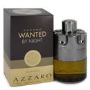 Azzaro Wanted By Night by AzzaroEau De Parfum Spray 3.4 ozMen(cologne, perfume, fragrance)
