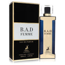 B.A.D Femme by Maison AlhambraEau De Parfum Spray 3.4 ozWomen(cologne, perfume, fragrance)