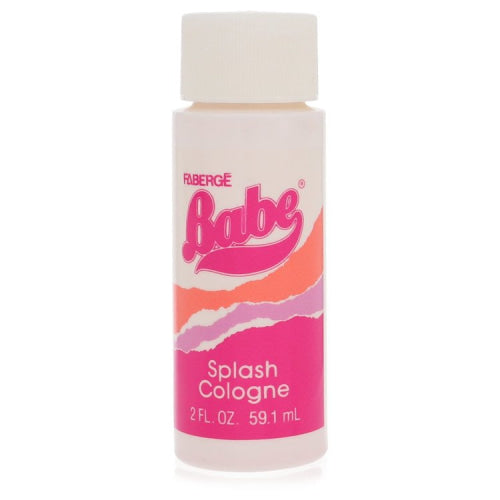 Babe by FabergeCologne 2 ozWomen(cologne, perfume, fragrance)