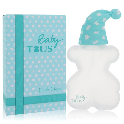 Baby Tous by TousEau De Cologne Spray 3.4 ozWomen(cologne, perfume, fragrance)