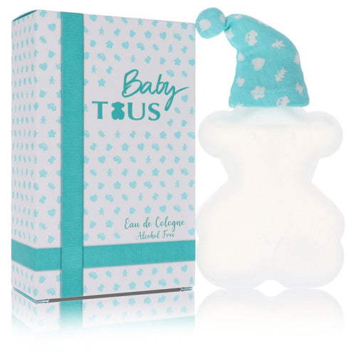 Baby Tous by TousEau De Cologne Spray (Alcohol Free) 3.4 ozWomen(cologne, perfume, fragrance)
