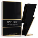 Bad Boy by Carolina HerreraEau De Toilette Spray 3.4 ozMen(cologne, perfume, fragrance)