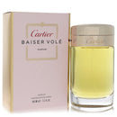 Baiser Vole by CartierParfum Spray 3.3 ozWomen(cologne, perfume, fragrance)