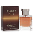 Baldessarini Ambre Oud by Hugo BossEau De Toilette Spray 1.0 ozMen(cologne, perfume, fragrance)