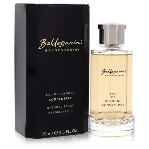 Baldessarini by Hugo BossEau De Cologne Concentree Spray 2.5 ozMen(cologne, perfume, fragrance)