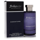 Baldessarini Signature by Hugo BossEau De Toilette Spray 3 ozMen(cologne, perfume, fragrance)