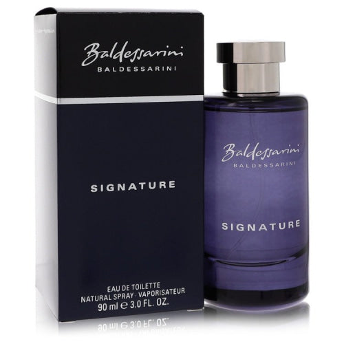 Baldessarini Signature by Hugo BossEau De Toilette Spray 3 ozMen(cologne, perfume, fragrance)