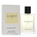 Banana Republic Classic Citrus by Banana RepublicEau De Parfum Spray (Unisex) 4.2 ozUnisex(cologne, perfume, fragrance)