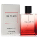 Banana Republic Classic Red by Banana RepublicEau De Parfum Spray (Unisex) 4.2 ozUnisex(cologne, perfume, fragrance)