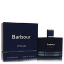 Barbour Coastal by BarbourEau De Parfum Spray 3.4 ozMen(cologne, perfume, fragrance)