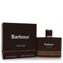 Barbour Origins by BarbourEau De Parfum Spray 3.4 ozMen(cologne, perfume, fragrance)