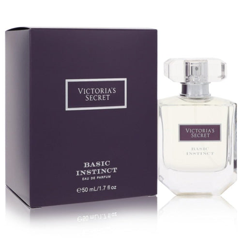 Basic Instinct by Victoria's SecretEau De Parfum Spray 1.7 ozWomen(cologne, perfume, fragrance)