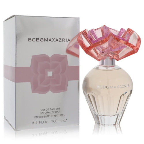 BCBG Max Azria by Max AzriaEau De Parfum Spray 3.4 ozWomen(cologne, perfume, fragrance)