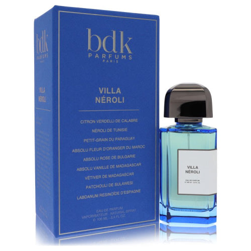 Bdk Villa Neroli by Bdk ParfumsEau De Parfum Spray (Unisex) 3.4 ozUnisex(cologne, perfume, fragrance)