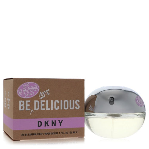 Be 100% Delicious by Donna KaranEau De Parfum Spray 1.7 ozWomen(cologne, perfume, fragrance)