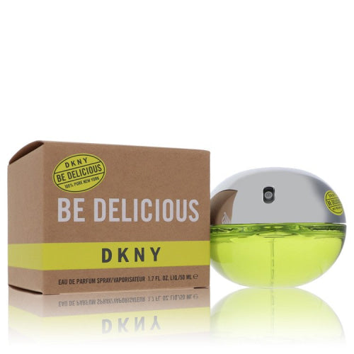 Be Delicious by Donna KaranEau De Parfum Spray 1.7 ozWomen(cologne, perfume, fragrance)