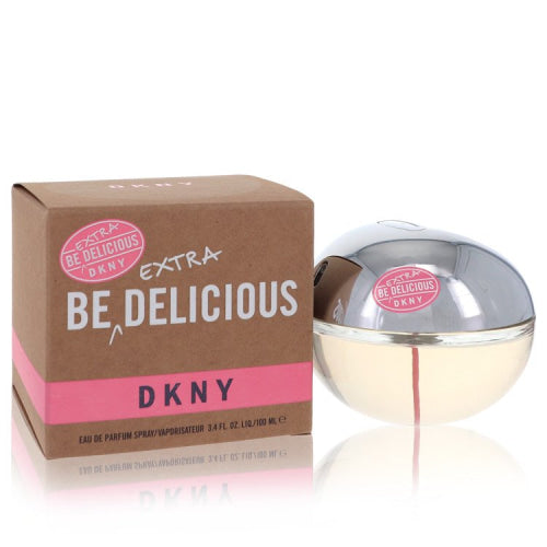 Be Extra Delicious by Donna KaranEau De Parfum Spray 3.4 ozWomen(cologne, perfume, fragrance)