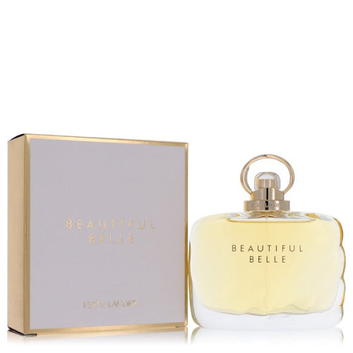 Beautiful Belle by Estee LauderEau De Parfum Spray 3.4 ozWomen(cologne, perfume, fragrance)