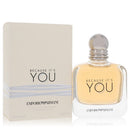 Because It's You by Giorgio ArmaniEau De Parfum Spray 3.4 ozWomen(cologne, perfume, fragrance)