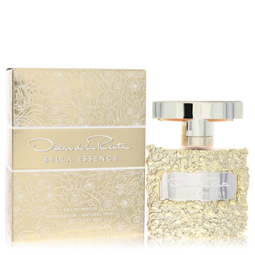 Bella Essence by Oscar De La RentaEau De Parfum Spray 1.7 ozWomen(cologne, perfume, fragrance)