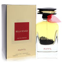 Bella Rouge by RiiffsEau De Parfum Spray (Unisex) 3.4 ozUnisex(cologne, perfume, fragrance)