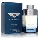 Bentley Azure by BentleyEau De Toilette Spray 3.4 ozMen(cologne, perfume, fragrance)