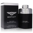 Bentley Black Edition by BentleyEau De Parfum Spray 3.4 ozMen(cologne, perfume, fragrance)