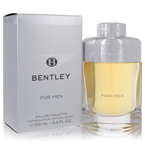 Bentley by BentleyEau De Toilette Spray 3.4 ozMen(cologne, perfume, fragrance)