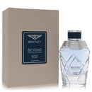 Bentley Exotic Musk by BentleyEau De Parfum Spray (Unisex) 3.4 ozUnisex(cologne, perfume, fragrance)