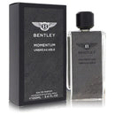 Bentley Momentum Unbreakable by BentleyEau De Parfum Spray 3.4 ozMen(cologne, perfume, fragrance)