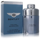 Bentley Silverlake by BentleyEau De Parfum Spray 3.4 ozMen(cologne, perfume, fragrance)