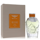 Bentley Wild Vetiver by BentleyEau De Parfum Spray (Unisex) 3.4 ozUnisex(cologne, perfume, fragrance)