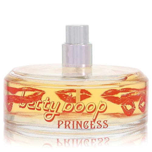 Betty Boop Princess by Betty BoopEau De Parfum Spray (Tester) 2.5 ozWomen(cologne, perfume, fragrance)