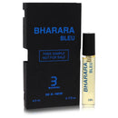 Bharara Bleu by Bharara BeautyVial (sample) 0.17 ozWomen(cologne, perfume, fragrance)