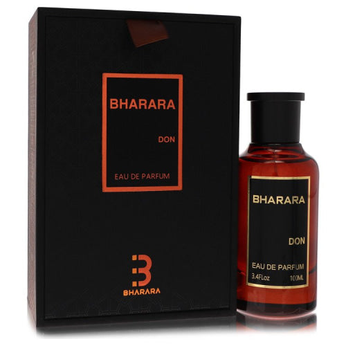 Bharara Don by Bharara BeautyEau De Parfum Spray 3.4 ozMen(cologne, perfume, fragrance)