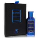 Bharara Double Bleu by Bharara BeautyEau De Parfum Spray 3.4 ozMen(cologne, perfume, fragrance)